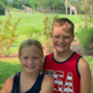 Meet your Posher, Angie